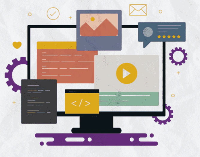 إعداد خطة محتوى